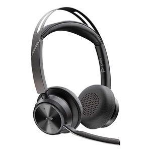 Poly Voyager Focus 2 Wireless Bluetooth Headset